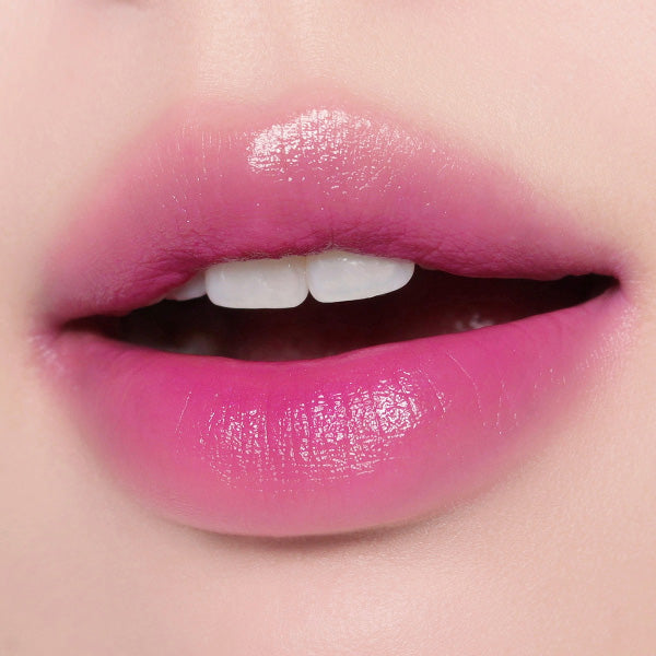 M. A. C Lustreglass Sheer-Shine Lipstick (No Photos)