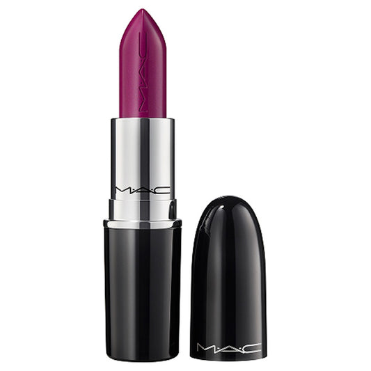 M. A. C Lustreglass Sheer-Shine Lipstick (Figgie)