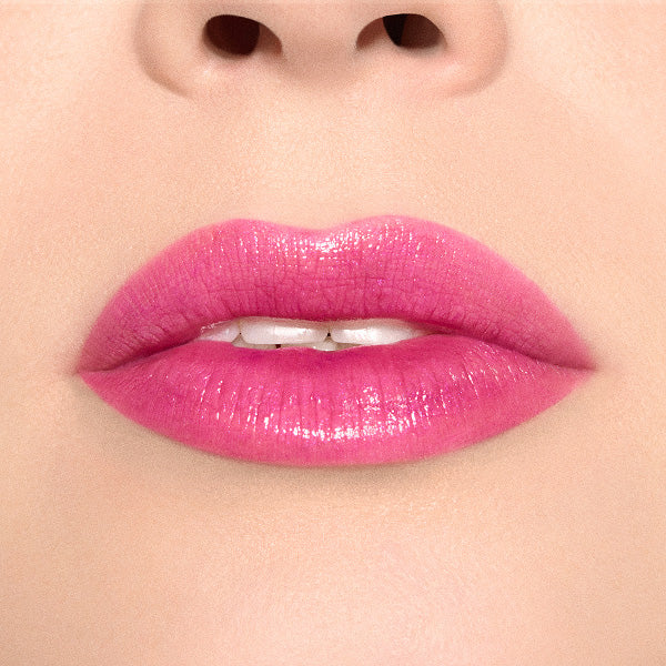 M. A. C Lustreglass Sheer-Shine Lipstick (Figgie)