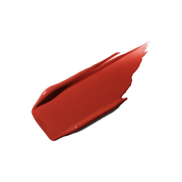 M. A. C Lustreglass Sheer-Shine Lipstick (Local Celeb)