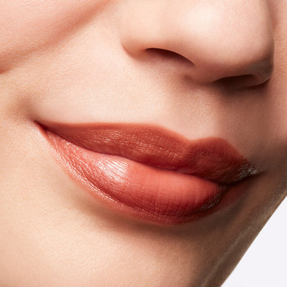 M. A. C Lustreglass Sheer-Shine Lipstick (Like I Was Saying…)