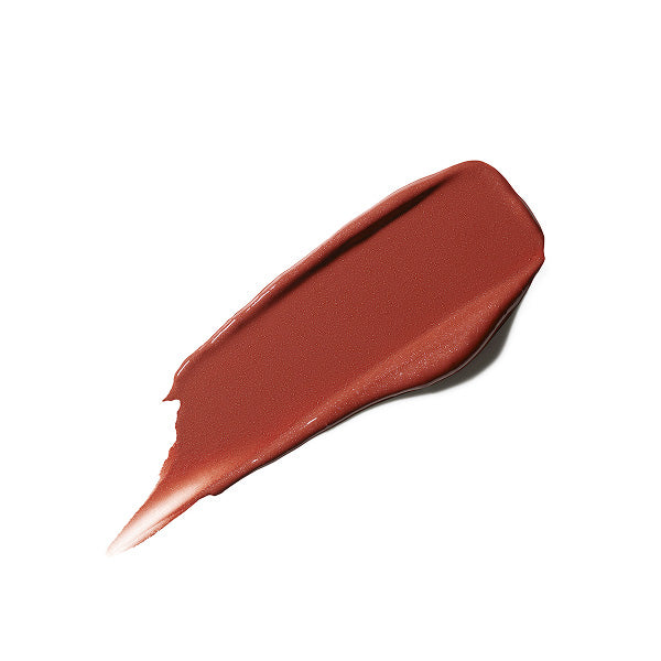 M. A. C Lustreglass Sheer-Shine Lipstick (Lady Bug)