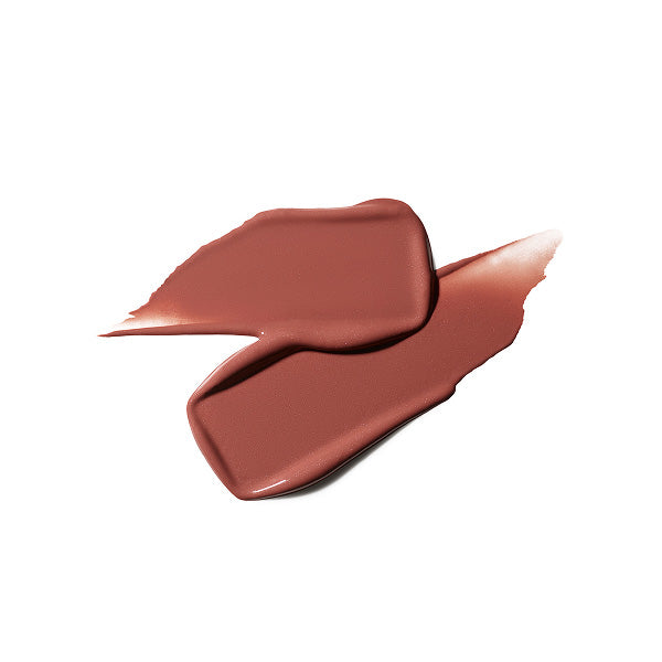 M. A. C Lustreglass Sheer-Shine Lipstick (Hug Me)