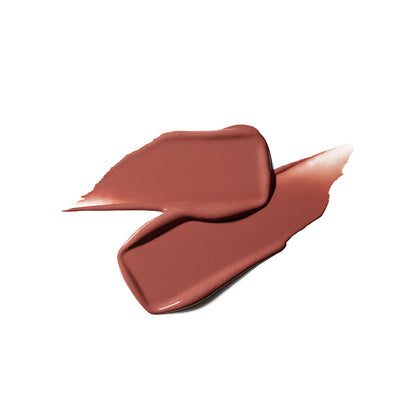 M. A. C Lustreglass Sheer-Shine Lipstick (Hug Me)