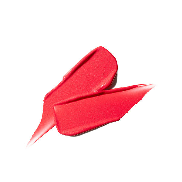 M. A. C Lustreglass Sheer-Shine Lipstick (Gummy Bear)