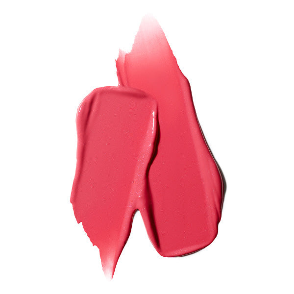 M. A. C Lustreglass Sheer-Shine Lipstick (Frenda)
