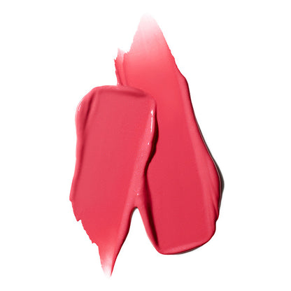 M. A. C Lustreglass Sheer-Shine Lipstick (Frenda)