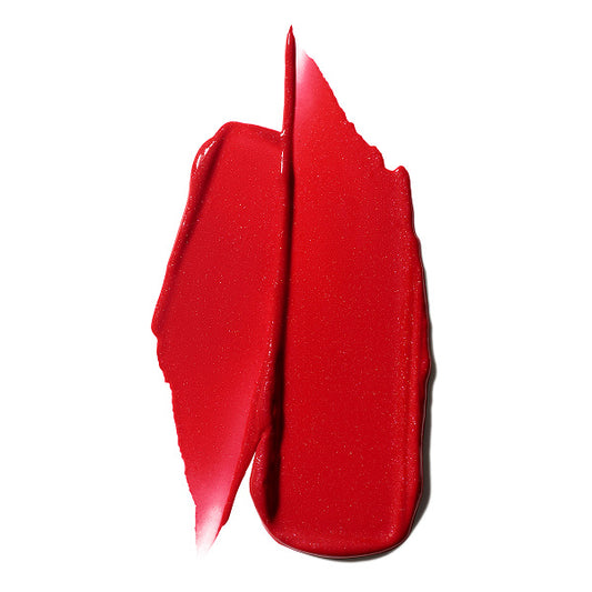 M. A. C Lustreglass Sheer-Shine Lipstick (Cockney)