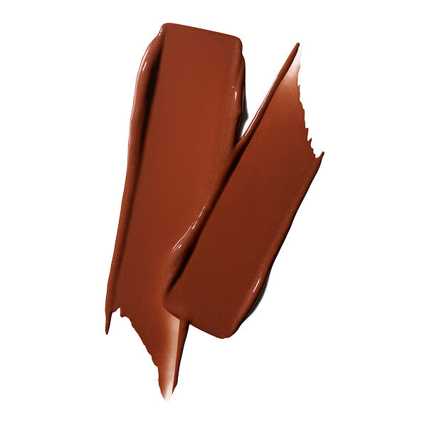 M. A. C Lustreglass Sheer-Shine Lipstick (Can’t Dull My Shine)