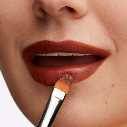 M. A. C Lustreglass Sheer-Shine Lipstick (Can’t Dull My Shine)