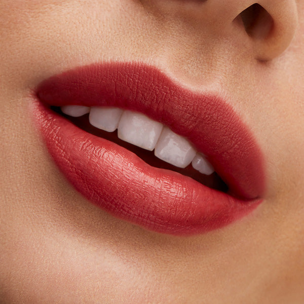 M. A. C Lustreglass Sheer-Shine Lipstick (Business Casual)