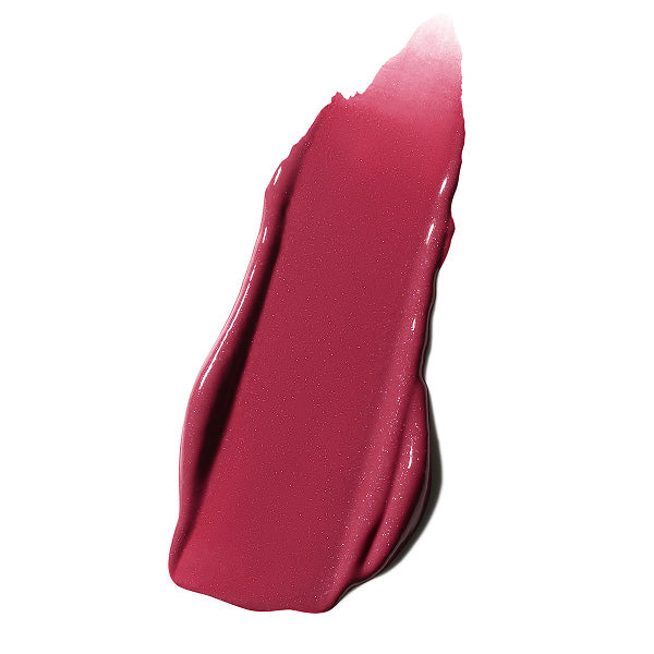 M. A. C Lustreglass Sheer-Shine Lipstick (Beam There, Done That)