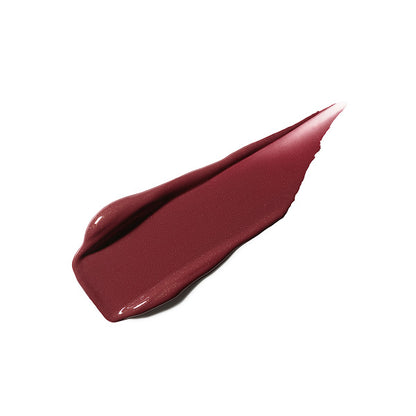 M. A. C Lustreglass Sheer-Shine Lipstick (Kissing Strangers)