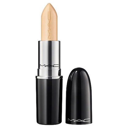 M. A. C Lustreglass Sheer-Shine Lipstick (Sunny Vanilla)