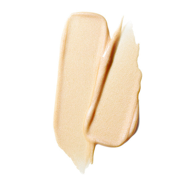 M. A. C Lustreglass Sheer-Shine Lipstick (Sunny Vanilla)