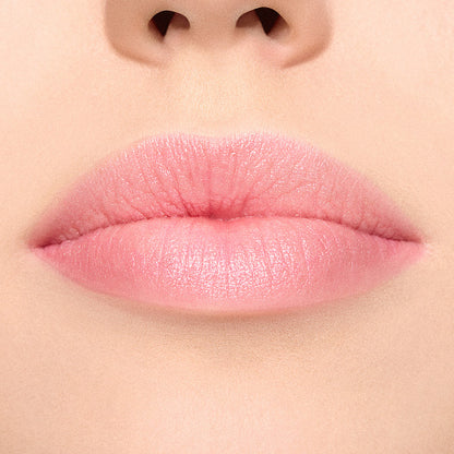 M. A. C Lustreglass Sheer-Shine Lipstick (Sunny Vanilla)