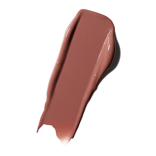 M. A. C Lustreglass Sheer-Shine Lipstick (Alone Time)
