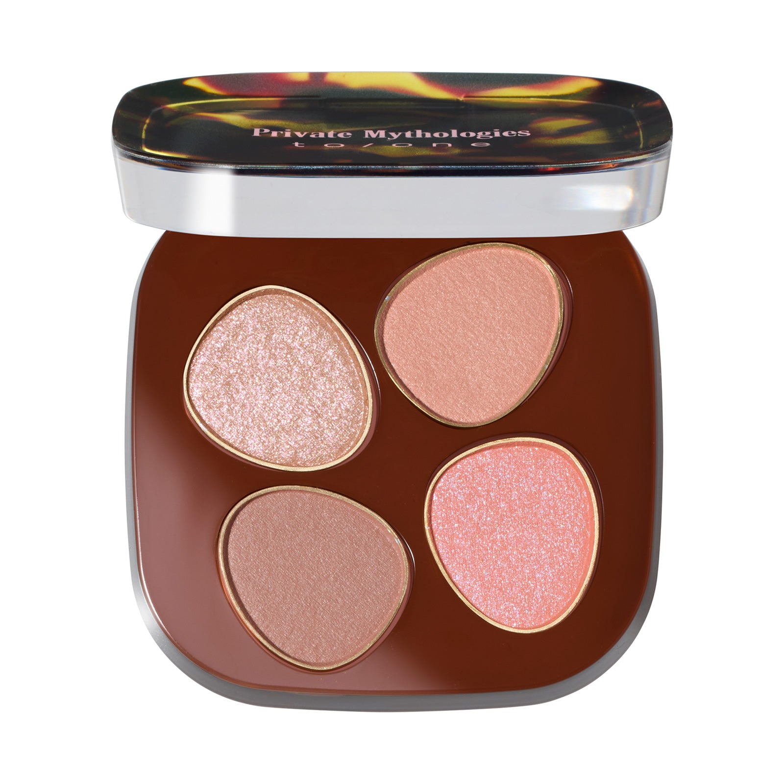 one Petal Float Eye Palette (EX12)