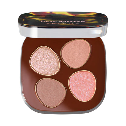 one Petal Float Eye Palette (EX12)
