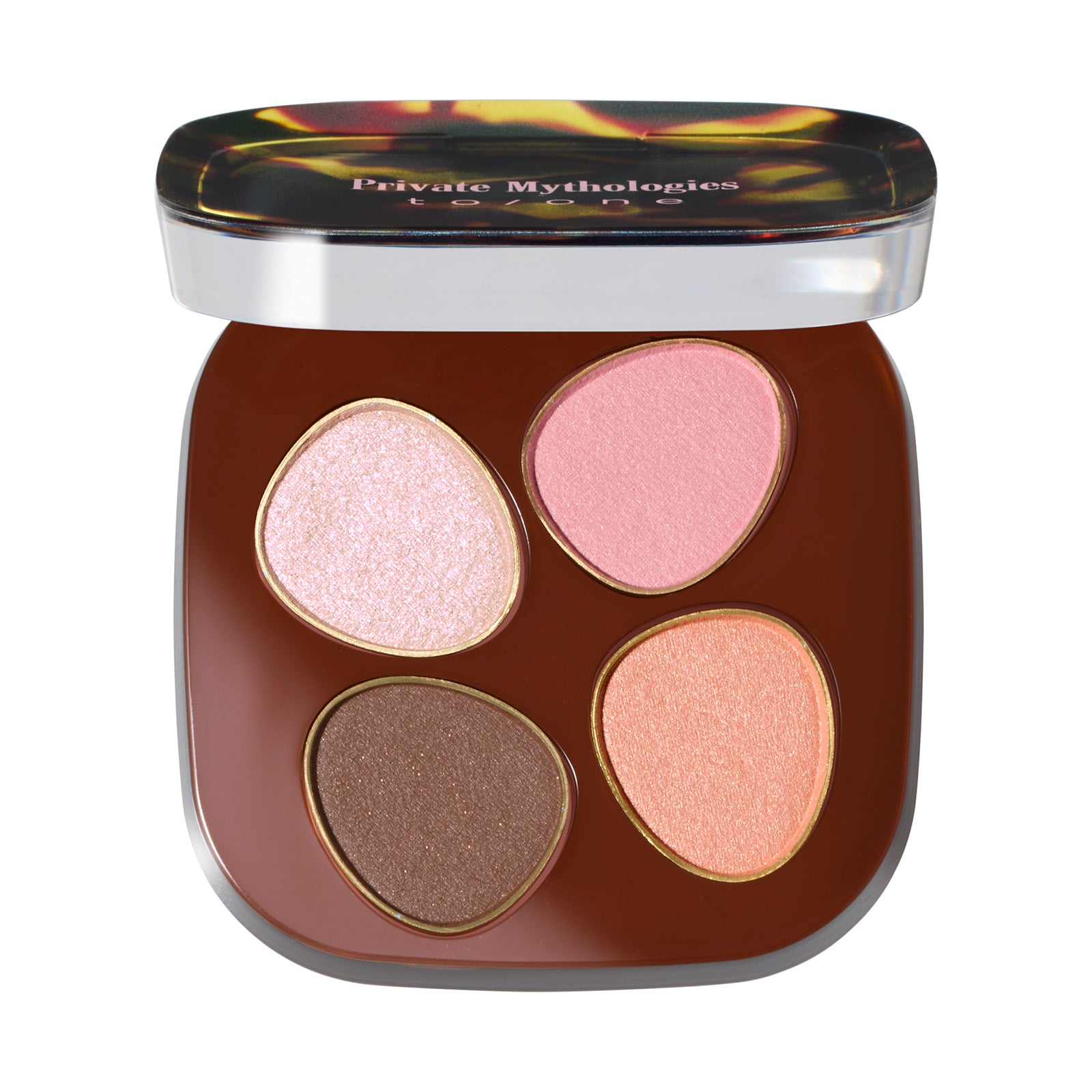one Petal Float Eye Palette (EX11)