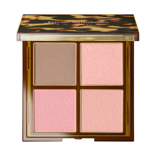 one Layered Petal Palette (EX02)