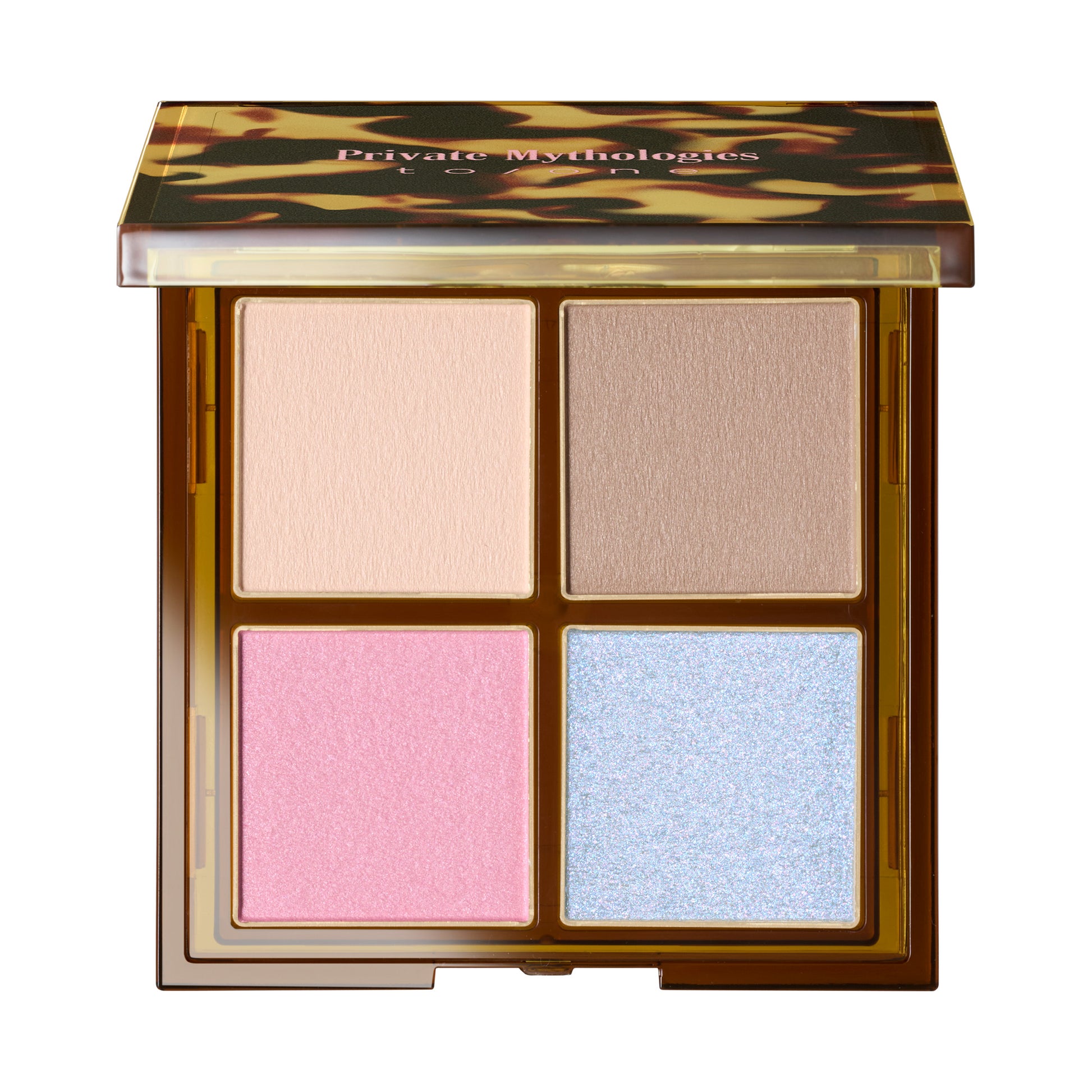 one Layered Petal Palette (EX01)