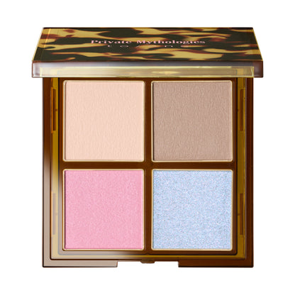 one Layered Petal Palette (EX01)
