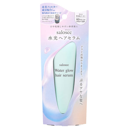 Water Glow Hair Serum, 60g