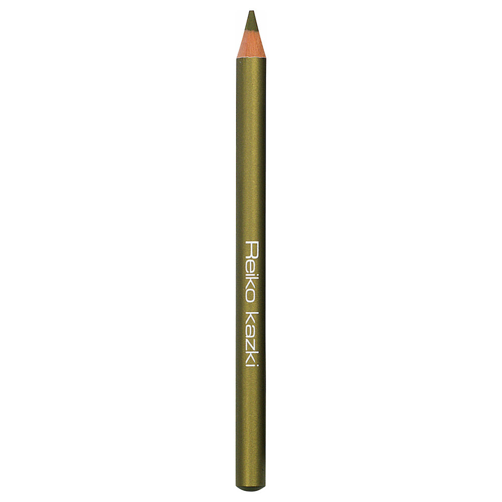 REIKO KAZKI Eyebrow Pencil (Olive Brown)