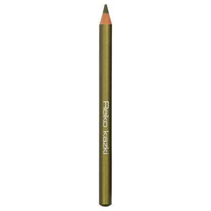 REIKO KAZKI Eyebrow Pencil (Olive Brown)