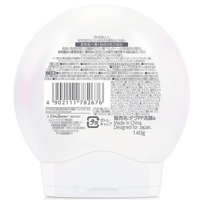 Dove Pearl Shine Pore Care Fresh Facial Cleanser, 140g