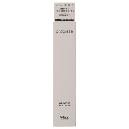 Projista Wrinkle Roll-On, 15ml