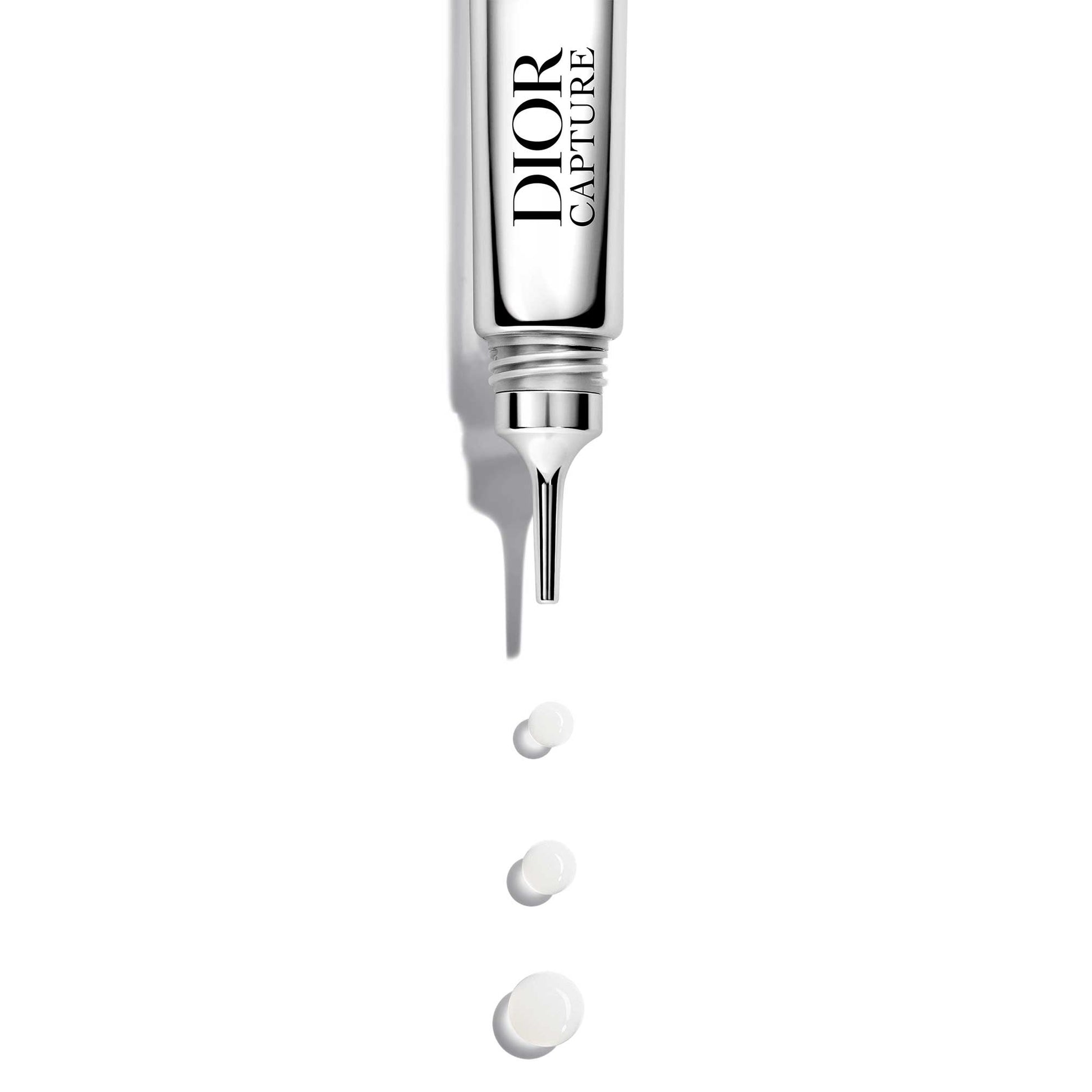 Dior Capture Hyalushot Advanced, 15ml