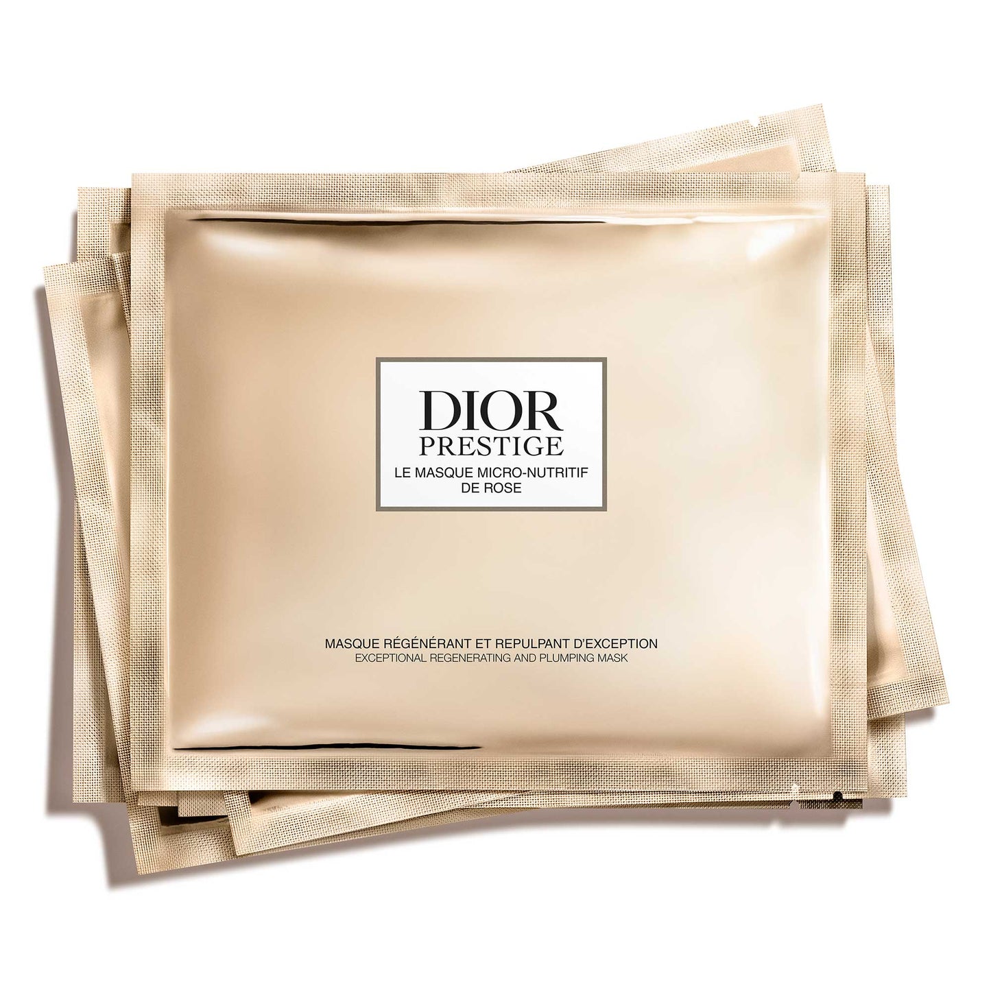 Dior Prestige Micro Mask, 33ml x 6