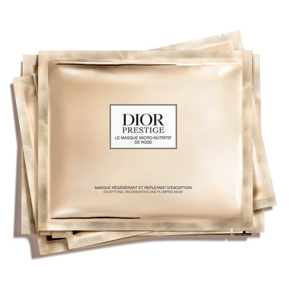 Dior Prestige Micro Mask, 33ml x 6