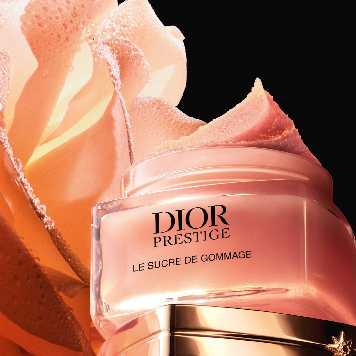 Dior Prestige Le Gommage N, 130ml