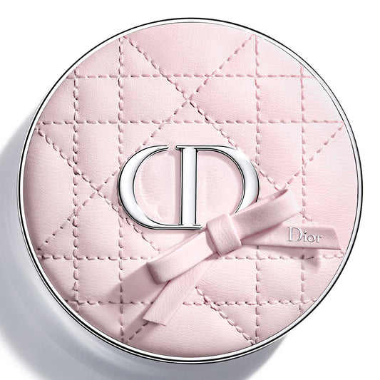 Dior Forever Cushion Case (Pink Bow)