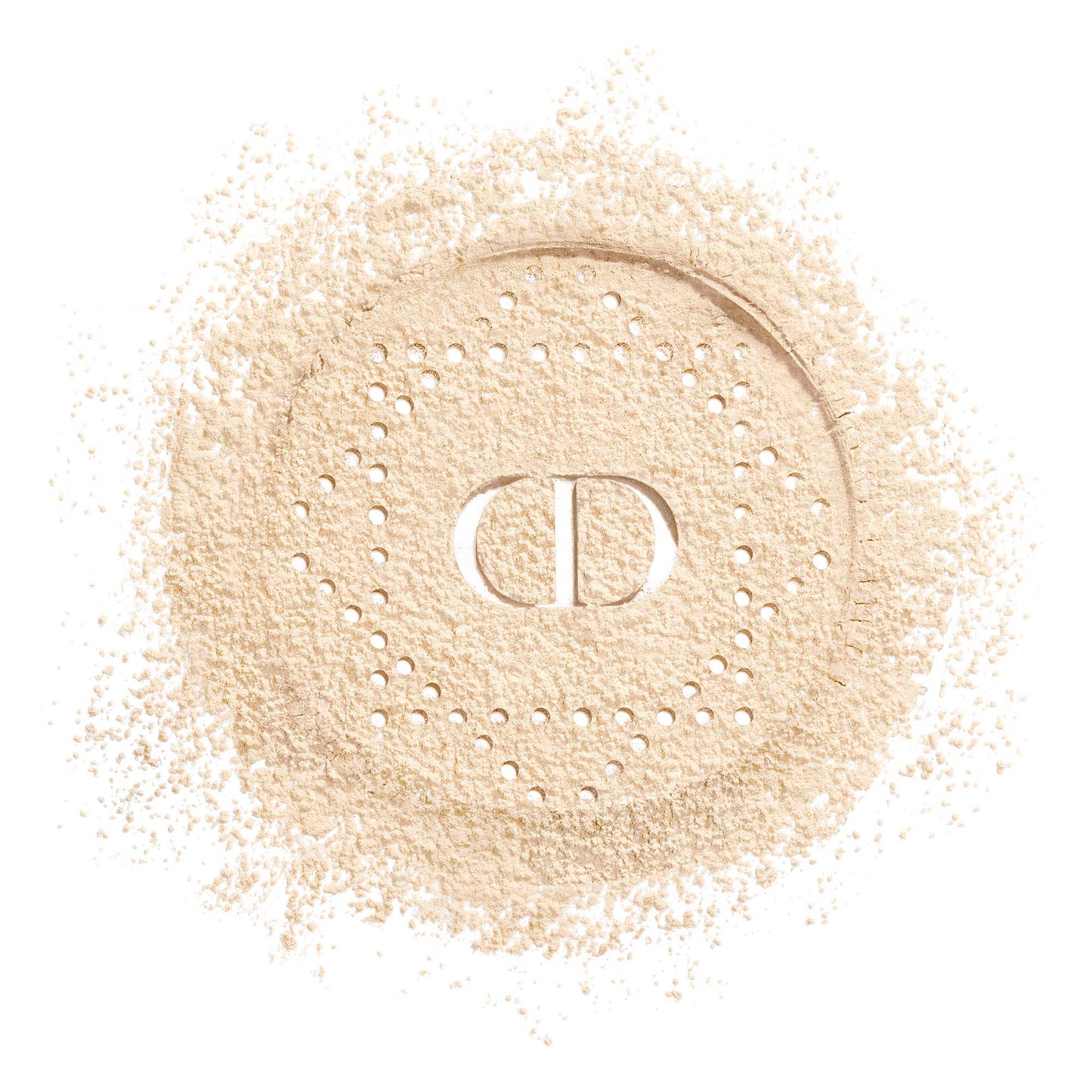Dior Forever On Set Powder (01 Fair)