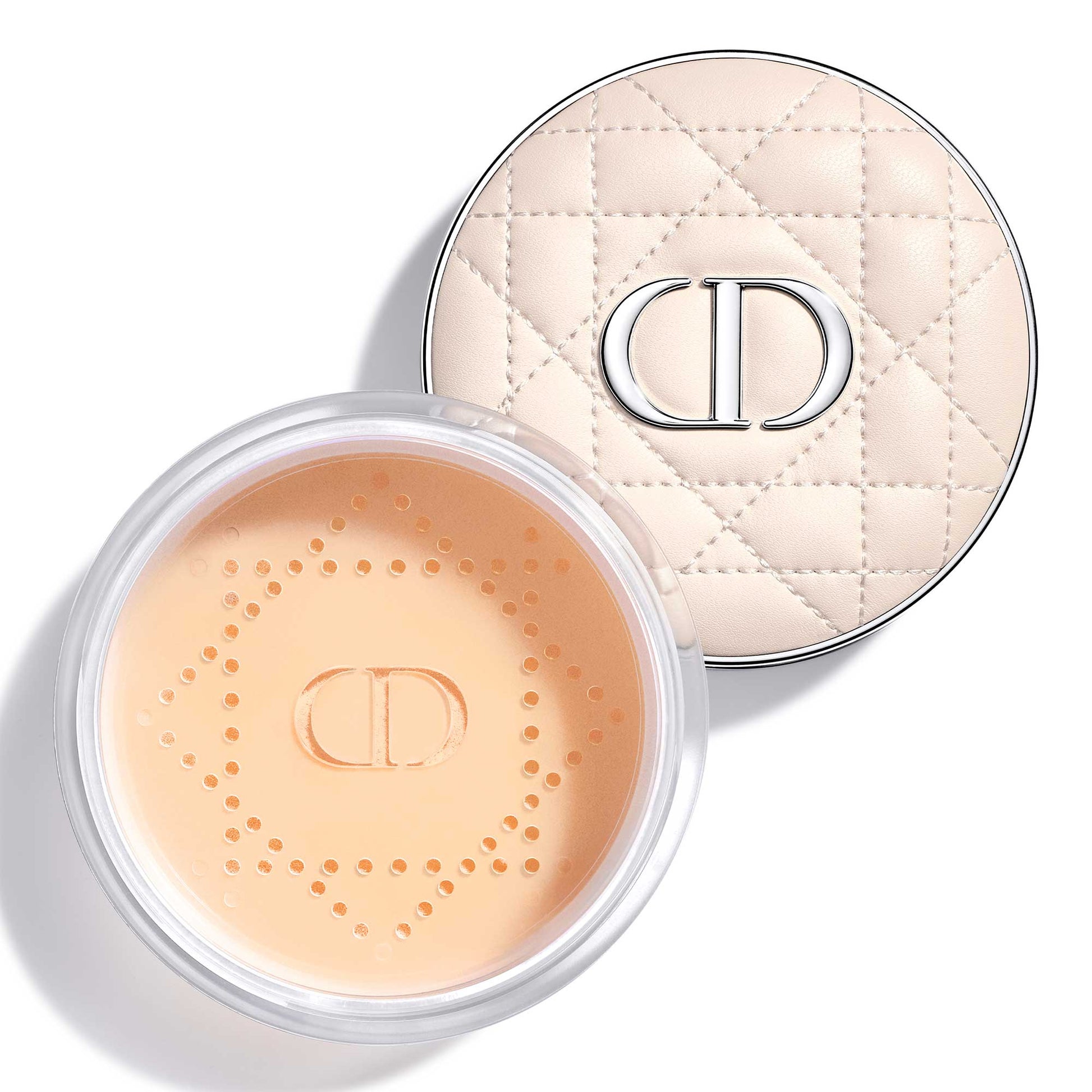 Dior Forever On Set Powder (02 Light)