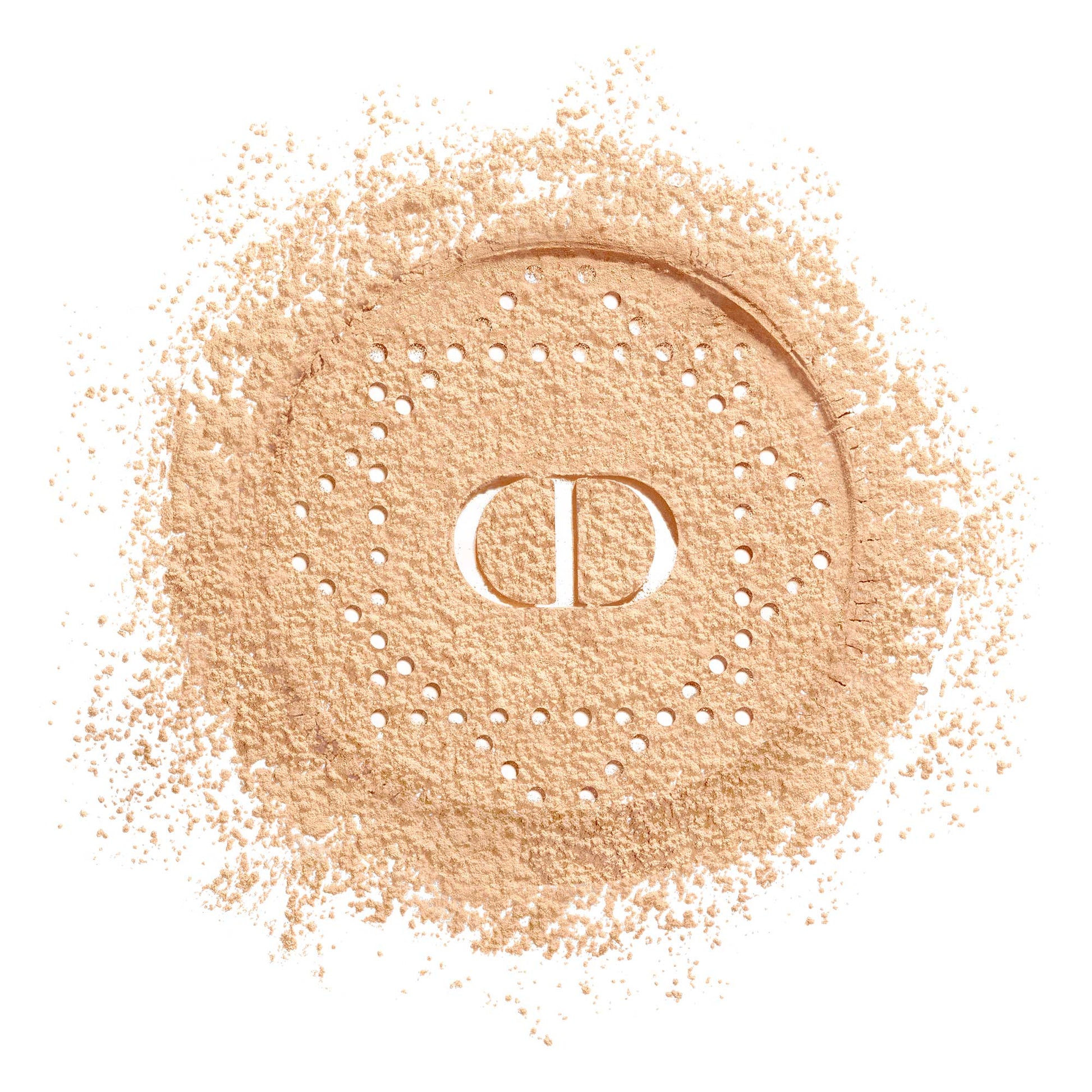 Dior Forever On Set Powder (02 Light)