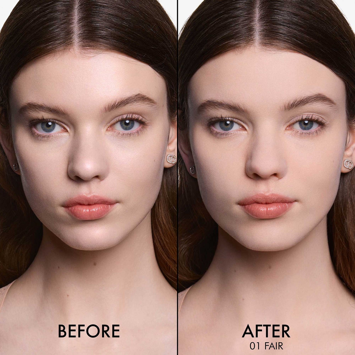 Dior Forever On Set Powder (02 Light)