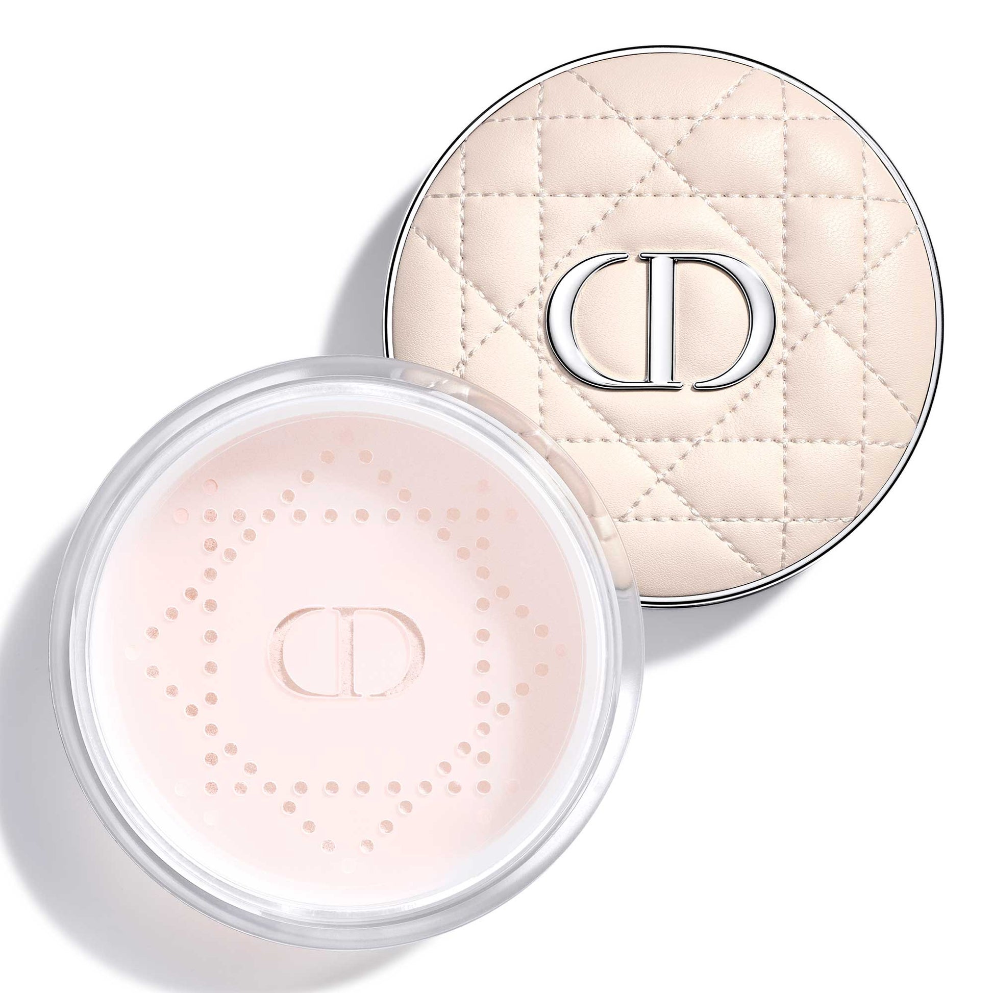 Dior Forever On Set Powder (05 Crystal Pink)