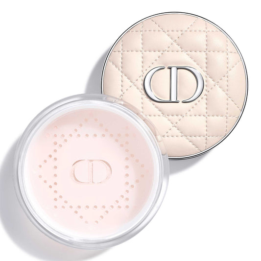 Dior Forever On Set Powder (05 Crystal Pink)