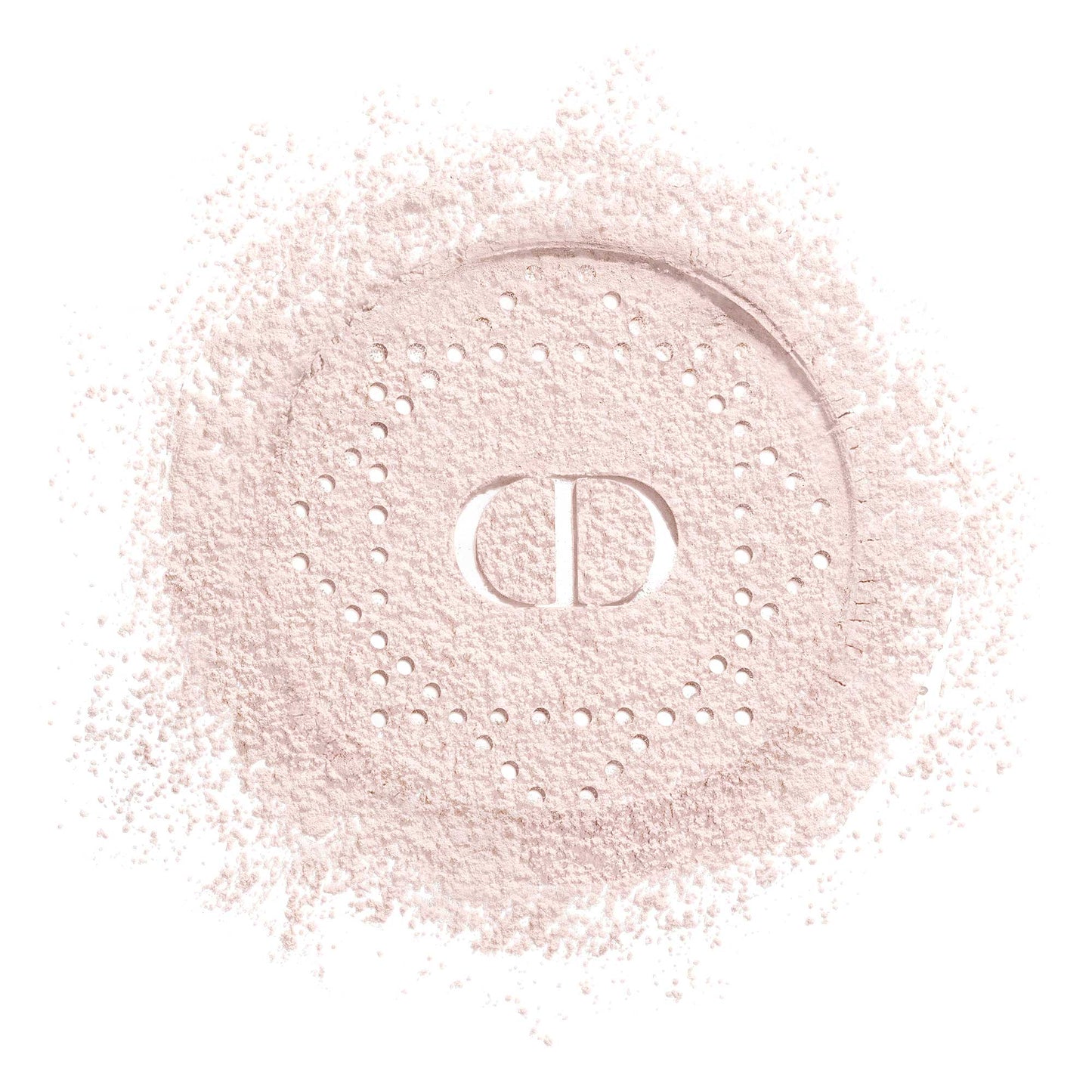Dior Forever On Set Powder (05 Crystal Pink)