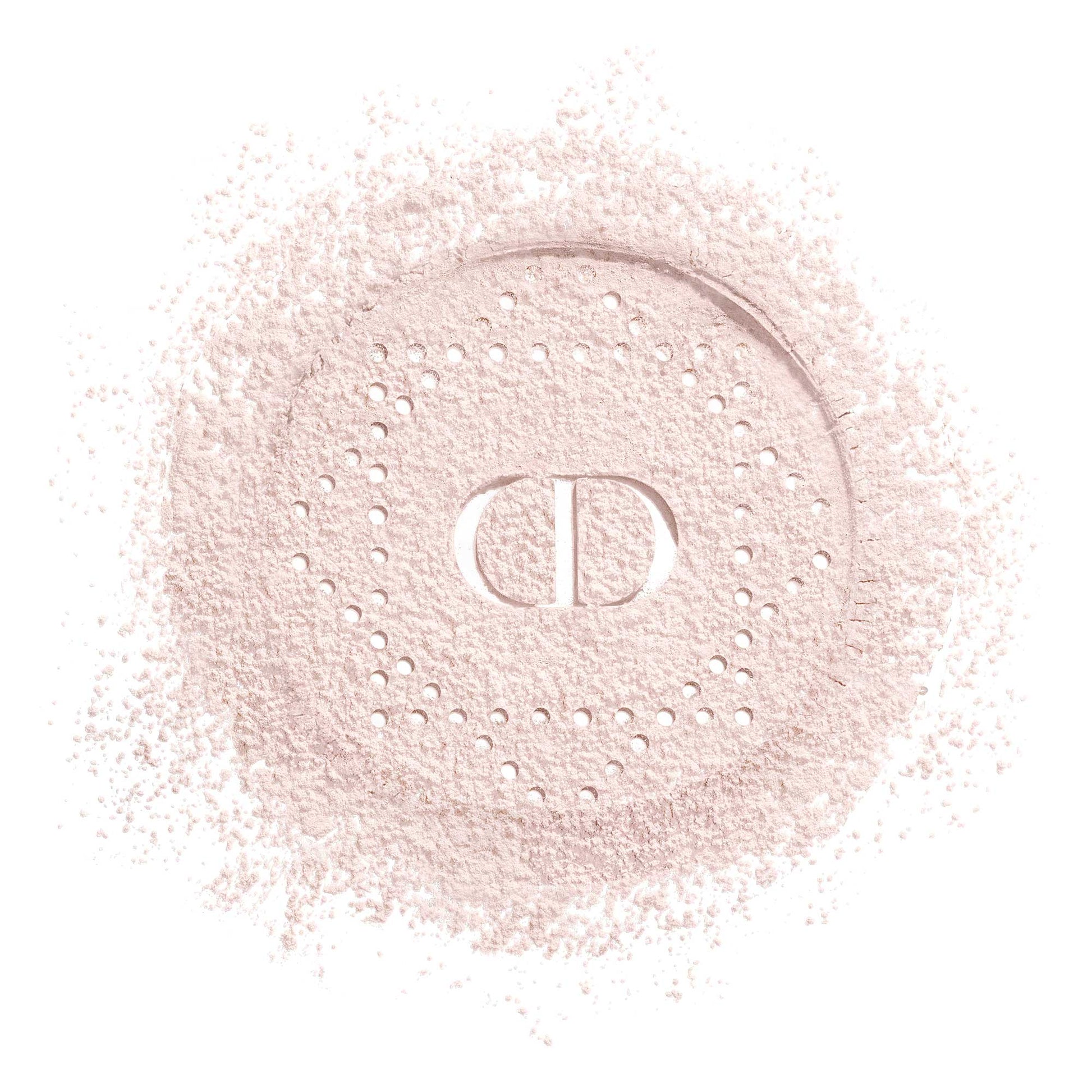 Dior Forever On Set Powder (05 Crystal Pink)