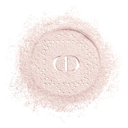 Dior Forever On Set Powder (05 Crystal Pink)
