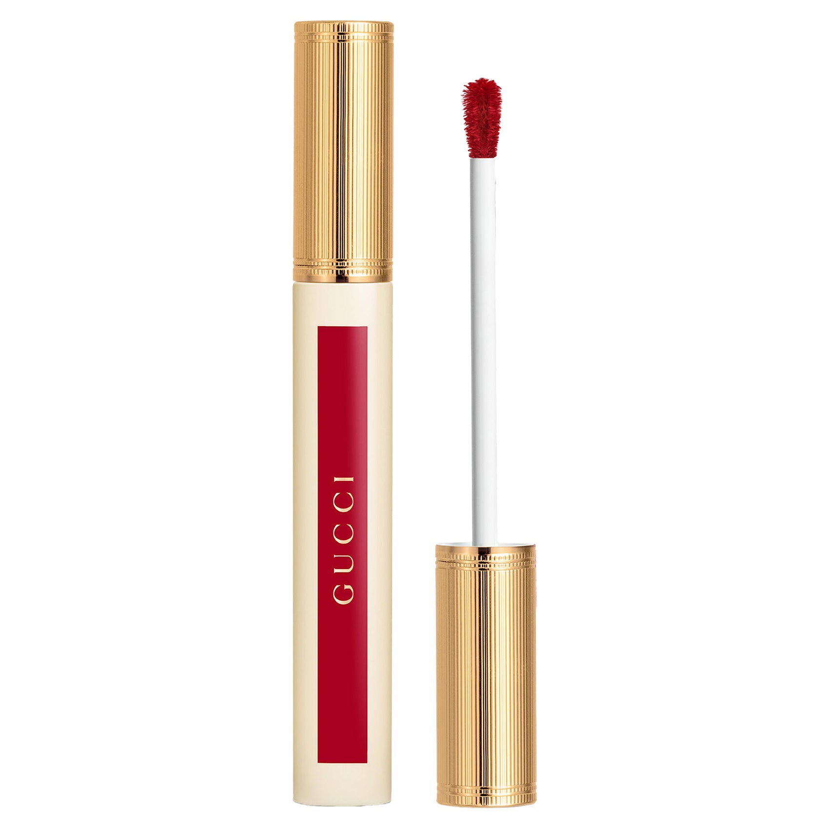 Gucci Beauty Oil in Water Tint (509 Gucci Rosso Ancora)