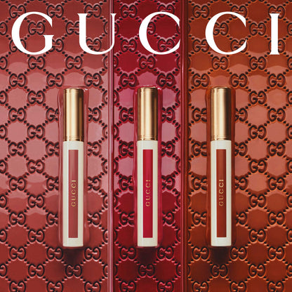 Gucci Beauty Oil in Water Tint (415 Clara Pink)