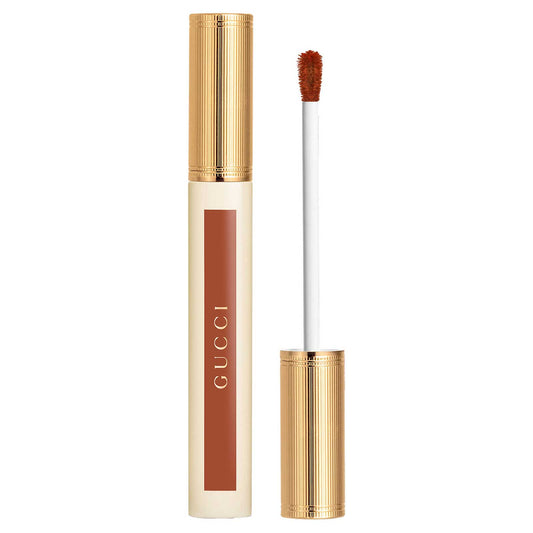 Gucci Beauty Oil in Water Tint (308 Lucy Dark Orange)