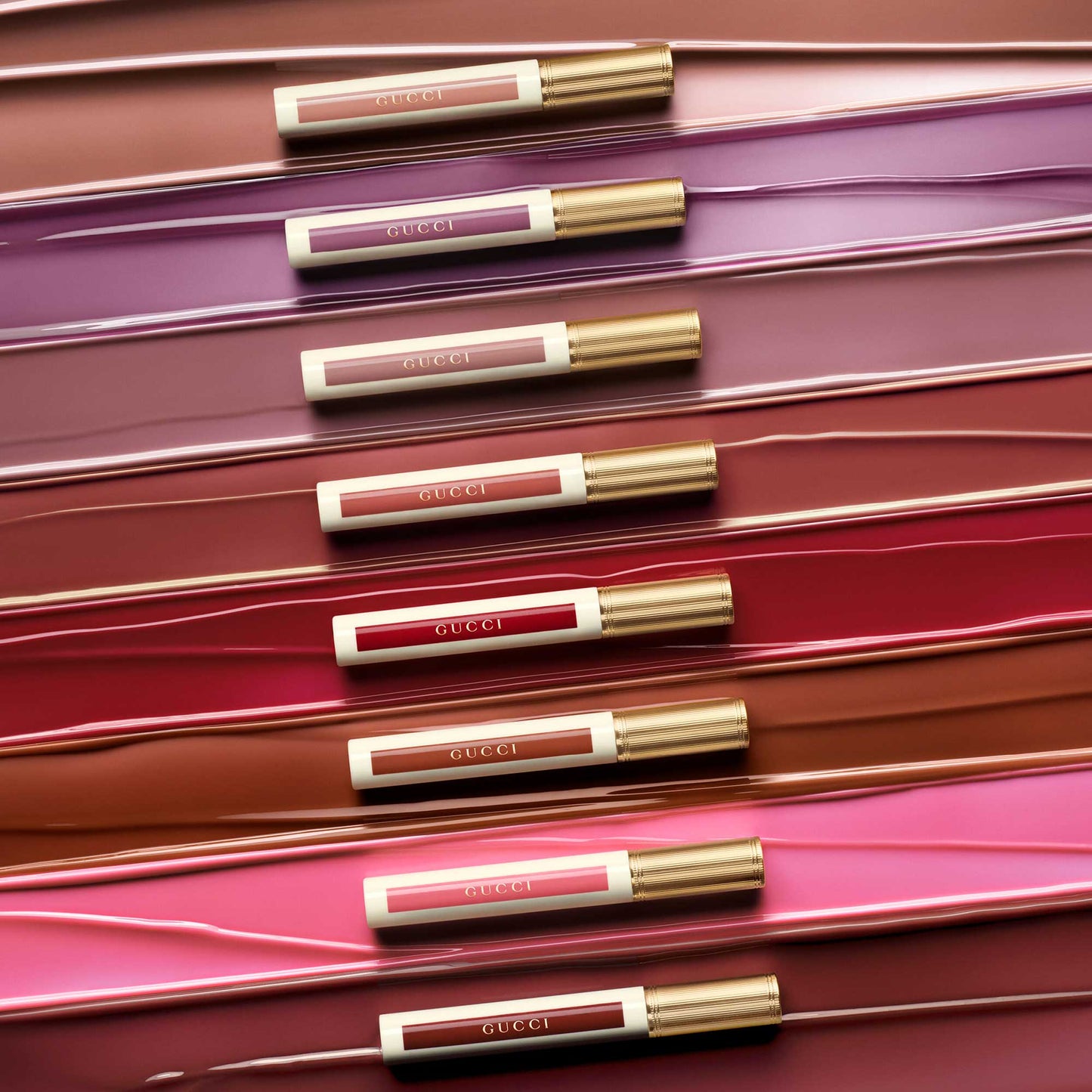 Gucci Beauty Oil in Water Tint (225 Marianne Mauve)
